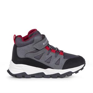 Buckhead Tiger Erkek Çocuk Botu Gri