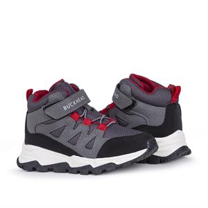 Buckhead Tiger Erkek Çocuk Botu Gri