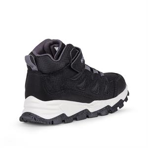 Buckhead Tiger Erkek Çocuk Botu Siyah