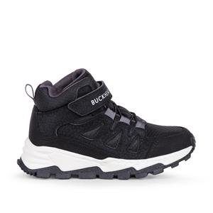 Buckhead Tiger Erkek Çocuk Botu Siyah