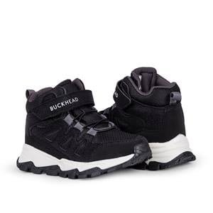 Buckhead Tiger Erkek Çocuk Botu Siyah