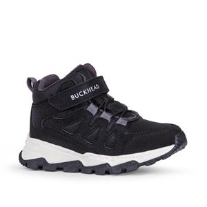 Buckhead Tiger Erkek Çocuk Botu Siyah