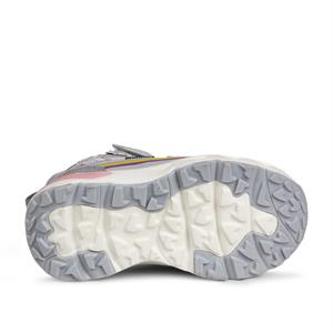 Buckhead Unicornie Su Geçirmez Işıklı Bot Gri