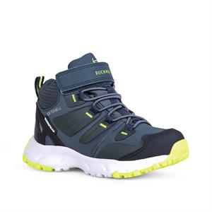 Buckhead Zyon Çocuk Kar Botu Mavi