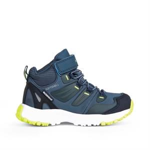 Buckhead Zyon Çocuk Kar Botu Mavi