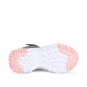 Buckhead Zyon Genç Kar Botu Gri-Pembe