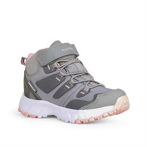 Buckhead Zyon Genç Kar Botu Gri-Pembe
