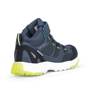 Buckhead Zyon Genç Kar Botu Mavi