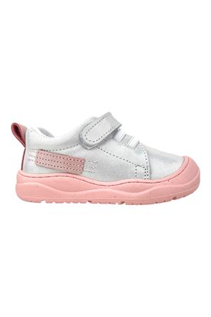 Celtic Kız İlk Adım Ayakkabısı Deri ve Ortopedik Lame İğne