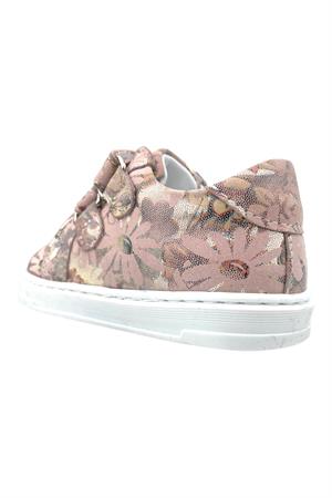 Çiko İlk Adım Kız Bebek Spor Ayakkabı Pembe