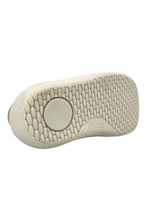 Circus Deri ve Ortopedik Hafif Tabanlı Çocuk Ayakkabısı Olive