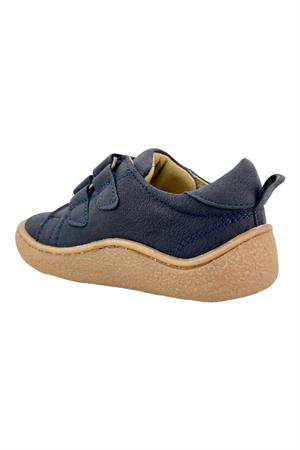 Galata Ultra Soft Çocuk Ayakkabısı Lacivert Nubuk