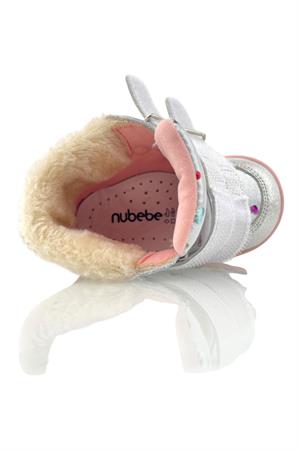 Georgia İlk Adım Botu Beyaz İğne