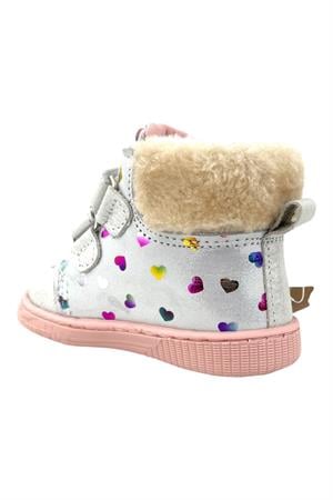 Georgia İlk Adım Botu Beyaz İğne