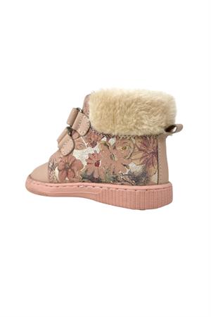 Georgia İlk Adım Botu Pudra