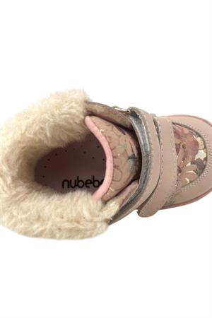 Georgia İlk Adım Botu Pudra