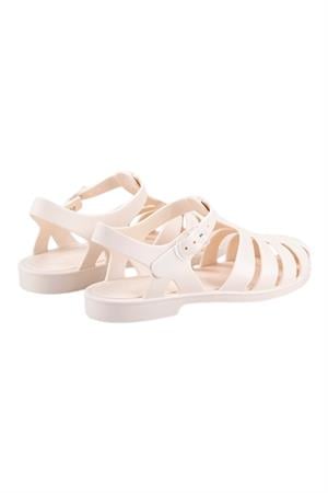 Igor Biarritz Brillo Deniz Ayakkabısı Beyaz