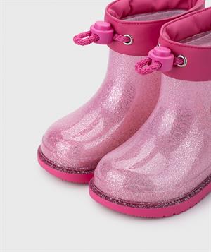 Igor Bimbi Unicornio Glitter Yağmur Çizmesi Fuşya
