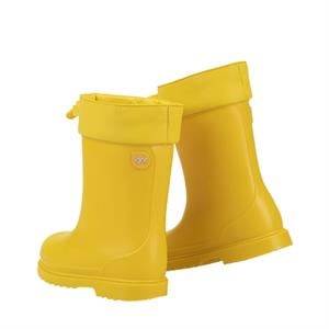 Igor Chufo Cuello Yağmur Çizmesi Sarı