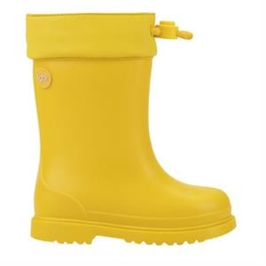 Igor Chufo Cuello Yağmur Çizmesi Sarı