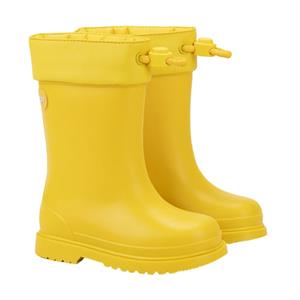 Igor Chufo Cuello Yağmur Çizmesi Sarı