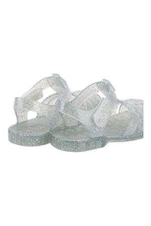 Igor Clasica V. Cristal Çocuk Deniz Ayakkabısı Şeffaf