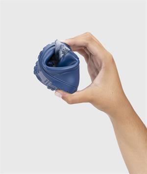 Igor Mendi Dino Çocuk Yağmur Çizmesi Mavi