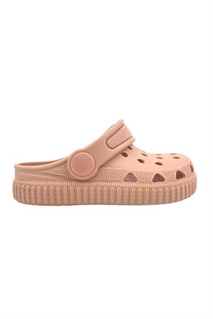 Igor Sun Damla Delikli Deniz Terliği Pudra