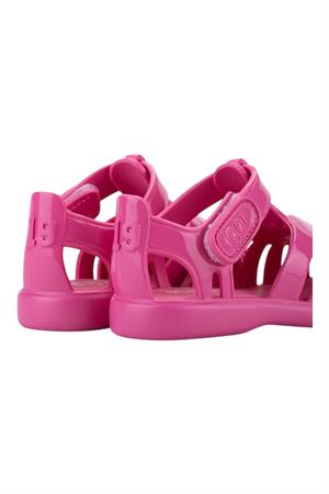 Igor Tobby Gloss Love Sandalet Fuşya