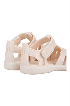 Igor Tobby Örgülü Sandalet Bej