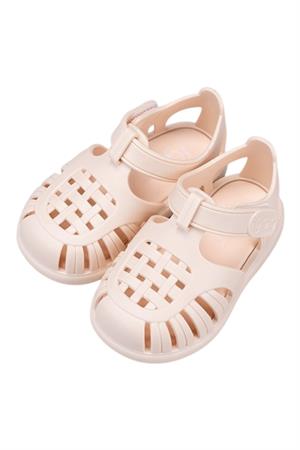 Igor Tobby Örgülü Sandalet Bej