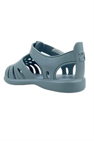 Igor Tobby Örgülü Sandalet Mavi