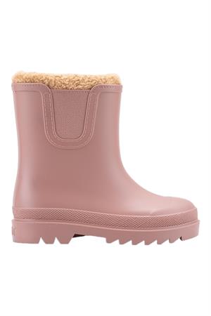 Igor Tokio Borreguito Yağmur Çizmesi Pudra