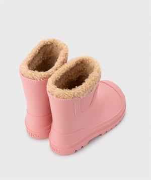 Igor Verona Borreguito Yağmur Çizmesi Pudra