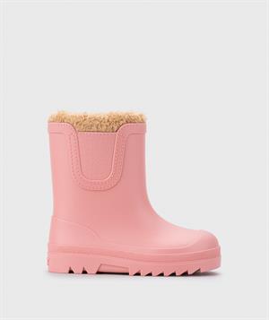 Igor Verona Borreguito Yağmur Çizmesi Pudra