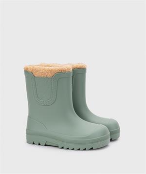 Igor Verona Borreguito Yağmur Çizmesi Haki