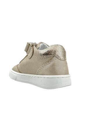 İlk Adım Rahat Kalıp Spor Ayakkabı Dore