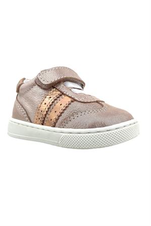 İlk Adım Rahat Kalıp Spor Ayakkabı Pudra Hologram