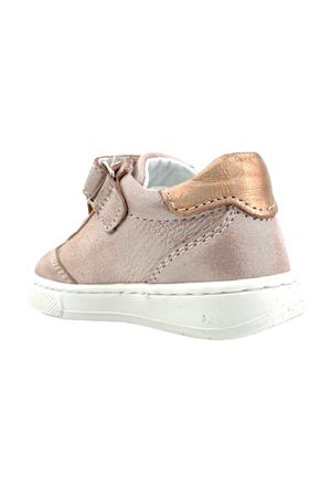 İlk Adım Rahat Kalıp Spor Ayakkabı Pudra Hologram