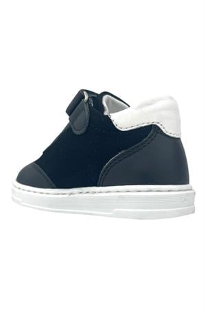 İlk Adım Rahat Kalıp Spor Ayakkabı Siyah