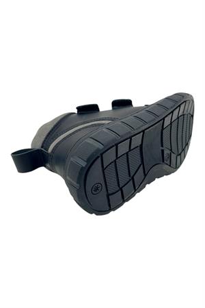 Indiana Erkek Çocuk Bot Siyah