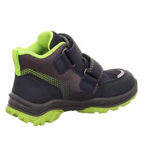 Jupiter Superfit Goretex Çocuk Kar Botu Lacivert
