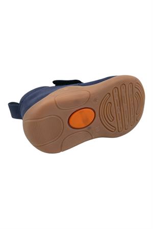 Lake Erkek Bebek İlk Adım Botu Lacivert