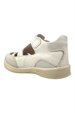 Lyon Erkek Çocuk İlk Adım Ayakkabısı Bej