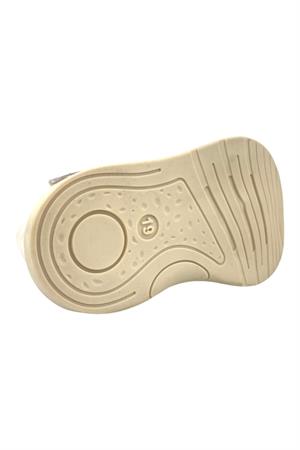 Lyon Erkek Çocuk İlk Adım Ayakkabısı Bej