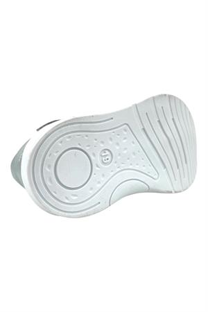 Lyon Erkek Çocuk İlk Adım Ayakkabısı Gri