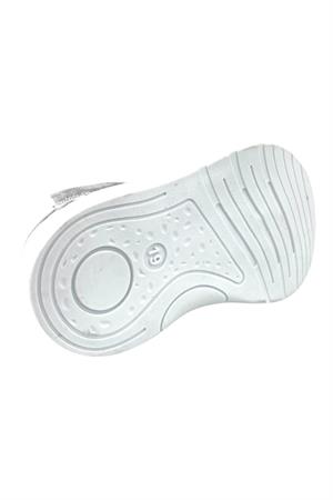 Lyon Kız Çocuk İlk Adım Ayakkabısı Beyaz