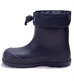 Mendi Yağmur Çizmesi Lacivert