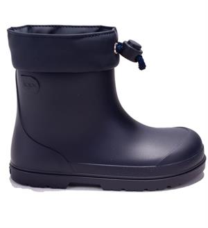 Mendi Yağmur Çizmesi Lacivert