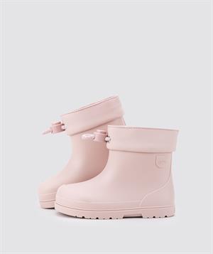 Mendi Yağmur Çizmesi Pudra